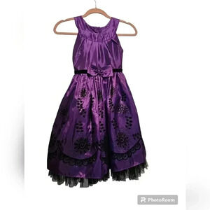 Tona Michelle Dress 8